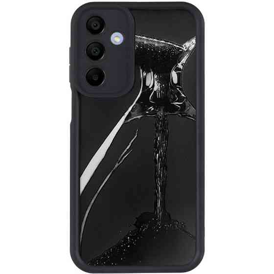 TPU чехол Prestige для Samsung Galaxy A15 4G/5G / M15 5G Херсон
