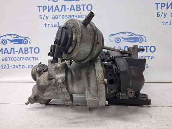 Турбина Mazda 3 BM 2.2 DIESEL 2013 (б/у) Київ