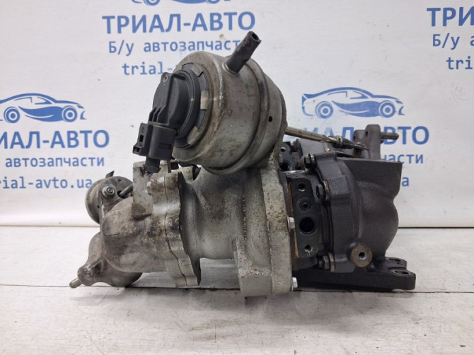 Турбина Mazda 3 2013-2019 SH0113700 (Арт. 63859) Київ - зображення 3