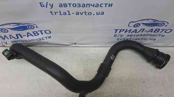 Патрубок интеркулера Renault Megane 2008-2016 82009814987 (Арт. 74287) Киев