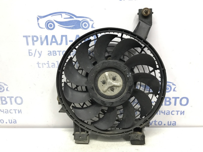 Вентилятор радиатора Toyota Prado 2002-2009 8859060050 (Арт. 45342) Киев - изображение 1