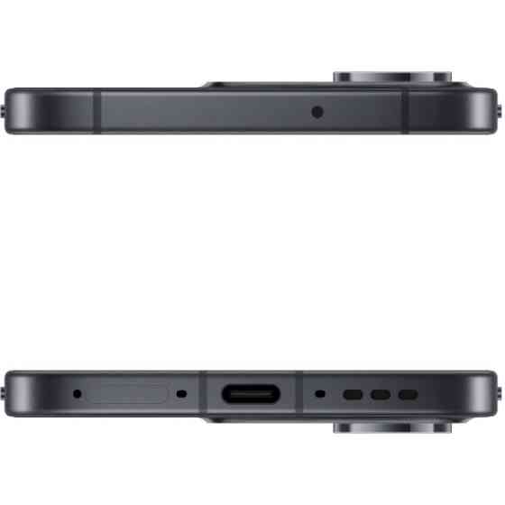 Смартфон Oppo Reno16 Pro 5G 12/512GB Starlight Black (CPH2863) UA Харків