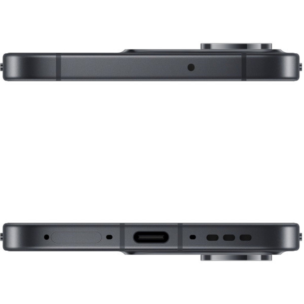 Смартфон Oppo Reno16 Pro 5G 12/512GB Starlight Black (CPH2863) UA Харків - зображення 6