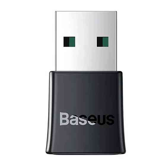 Bluetooth адаптер Baseus BA07 (ZJBA010001) Херсон