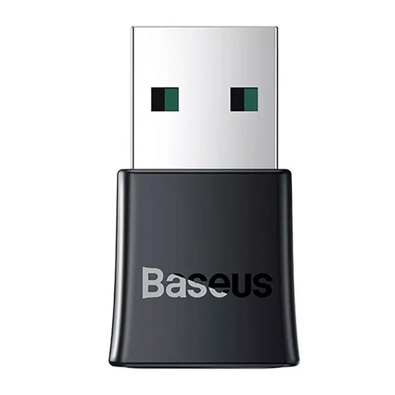 Bluetooth адаптер Baseus BA07 (ZJBA010001) Херсон - зображення 1