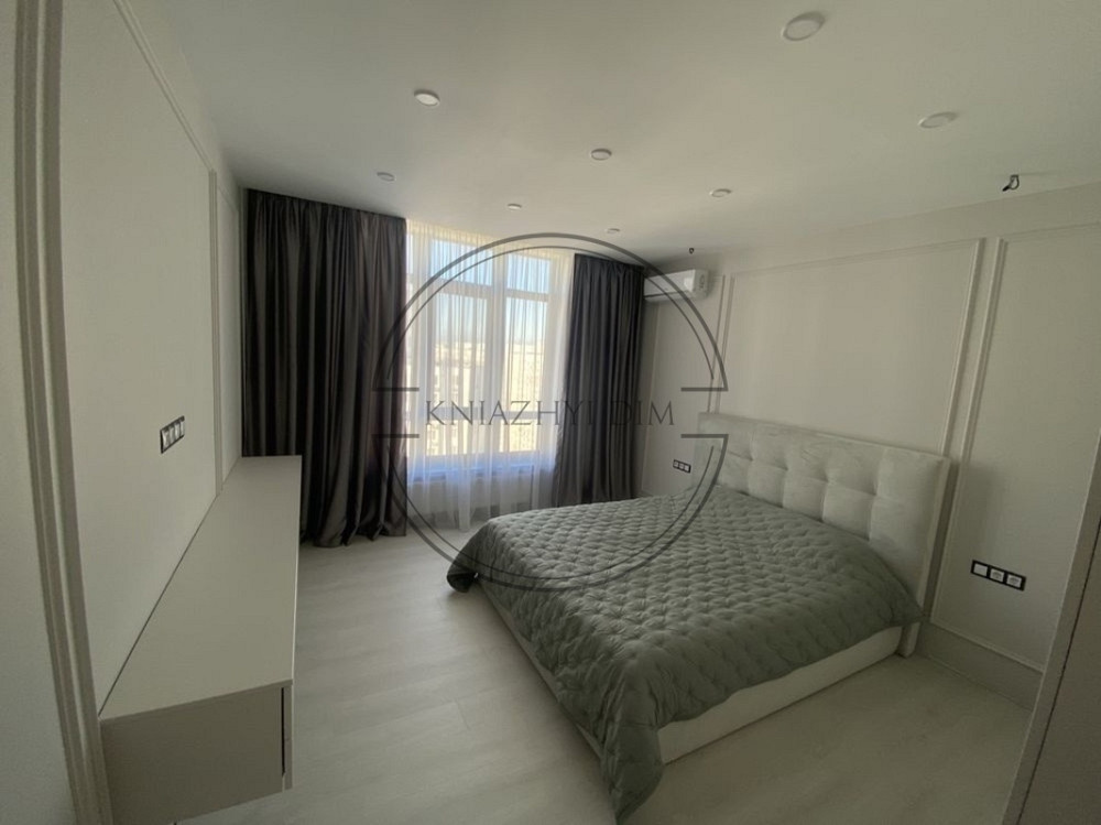 Продаж 3-х к. квартири в ЖК Традиція на Позняках. № 21141180 Київ - зображення 11