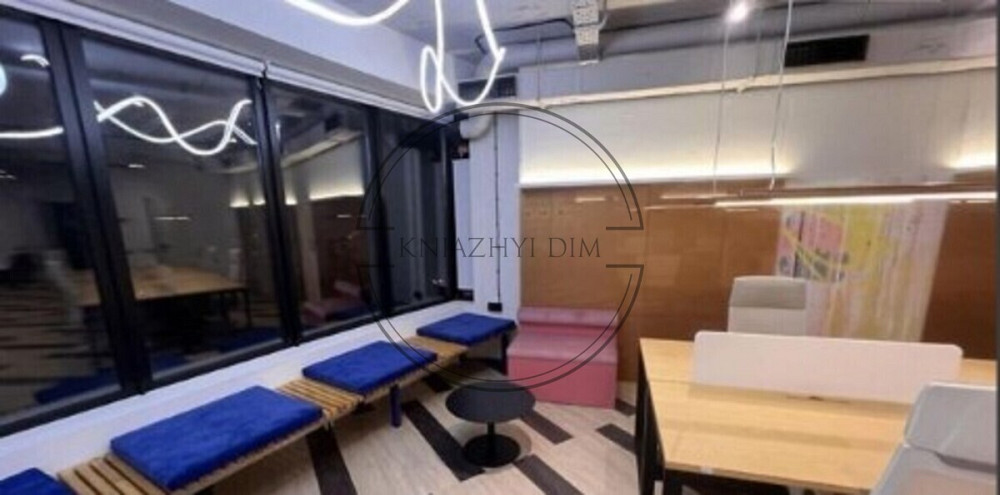 Оренда офісу в БЦ на Печерську, метро Кловська. № 1418965 Київ - зображення 5