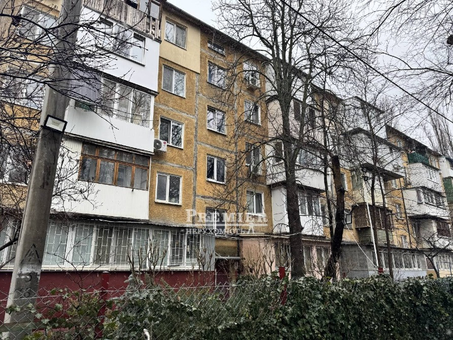 1 кімн. квартира. 32м2. Центр Черьомушек Одесса - изображение 7