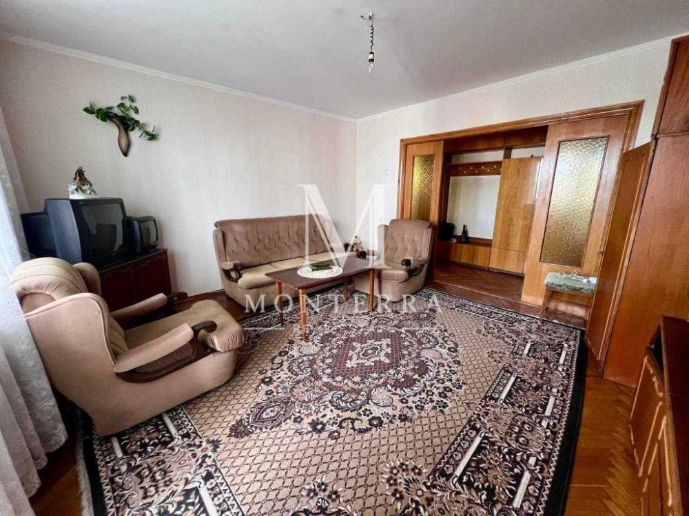 продажа 3-к квартира Киев, Соломенский, 90000 $ Київ - зображення 1