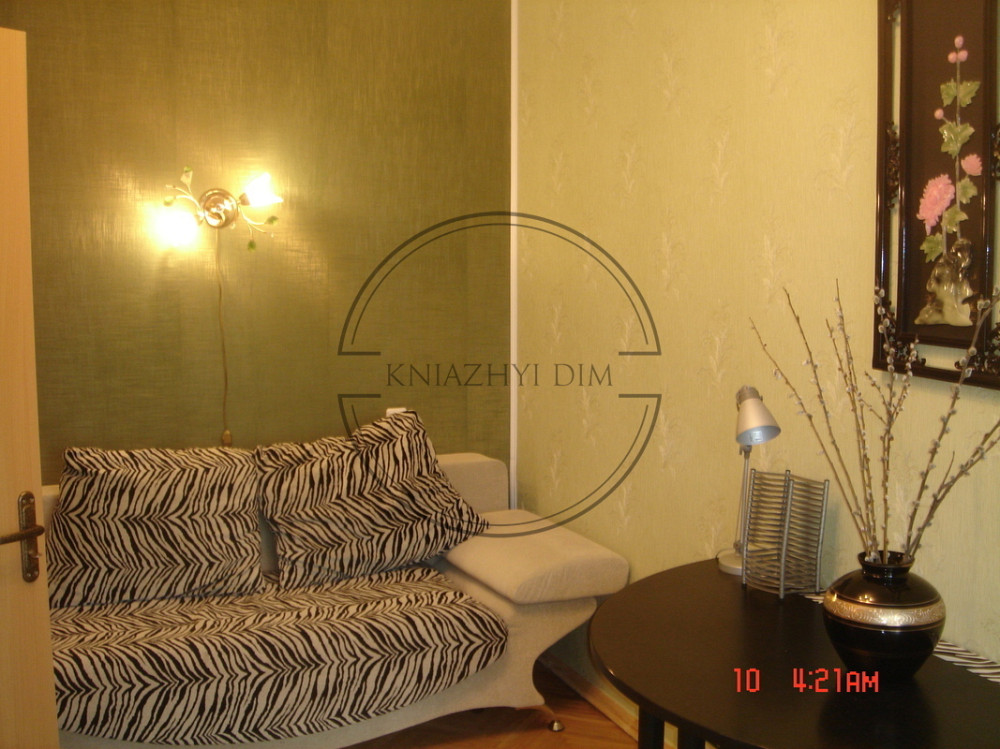 Аренда 3-х к.кв. м. Лукьяновская. № 11185062 Киев - изображение 2