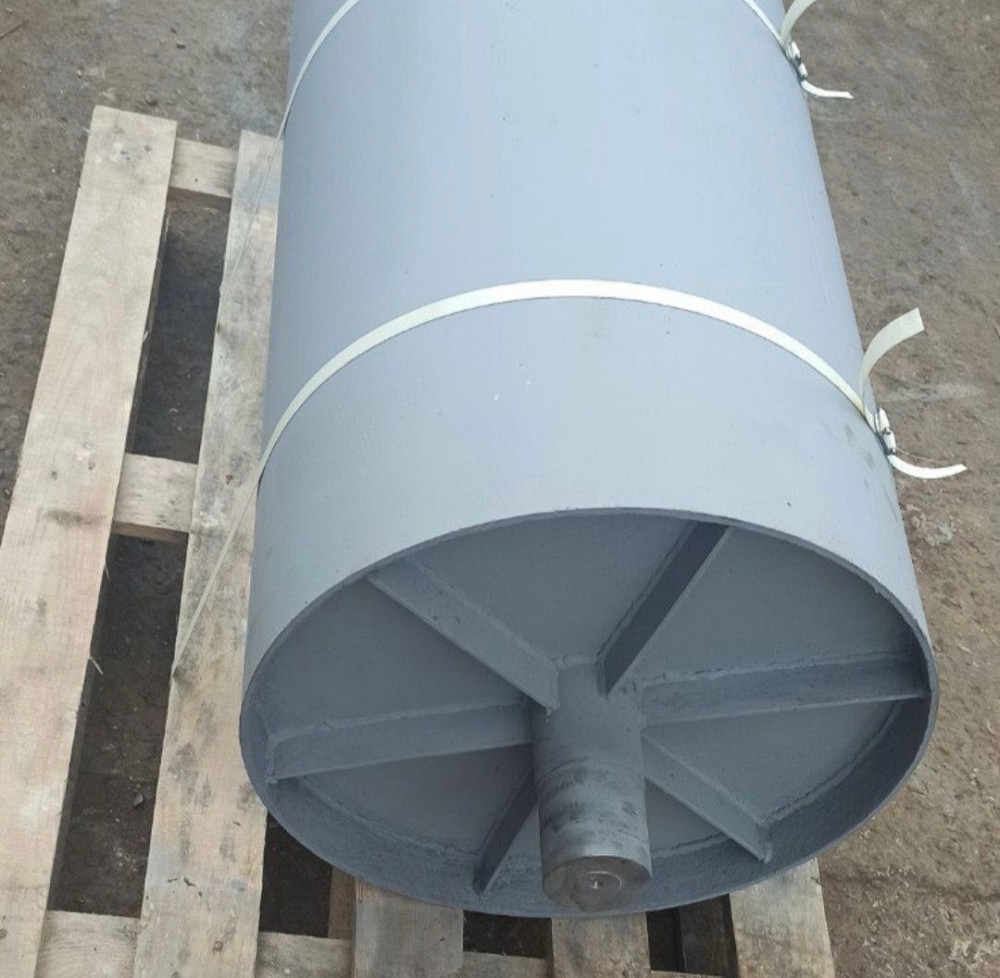 Барабаны ведомые , барбаны ведучие транспортера Київ - зображення 10