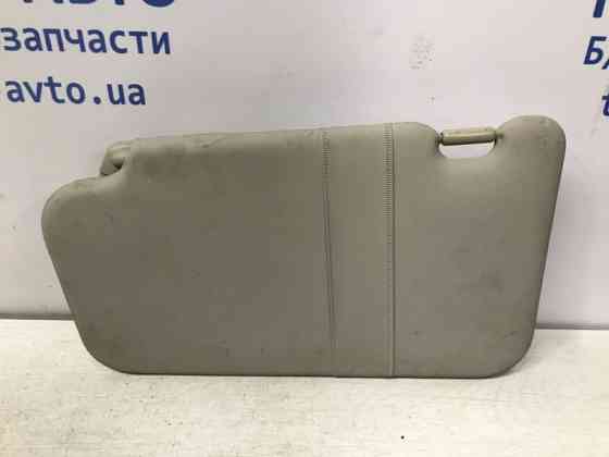 Козырек солнцезащитный правый Nissan Juke 2010-2019 964001KA7A (Арт. 46640) Киев