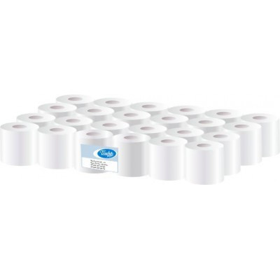 Туалетная бумага в рулоне STANDART  24 рул Киев - изображение 1