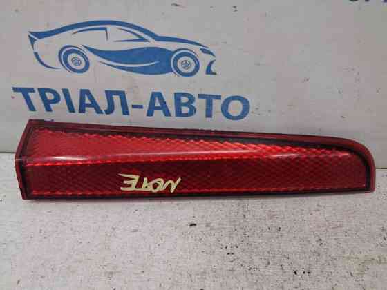 Катафот (отражатель) Nissan Note 2005-2013 265589U00A (Арт. 84512) Київ