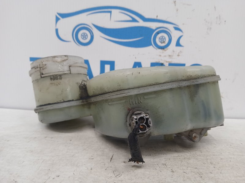 Бачок главного тормозного цилиндра Acura MDX YD2 3.7 БЕНЗИН J37A1 2006 (б/у) Київ - зображення 2