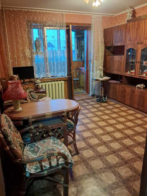 долгосрочная аренда 1-к квартира Киев, Днепровский, 9000 грн./мес. Киев - изображение 1