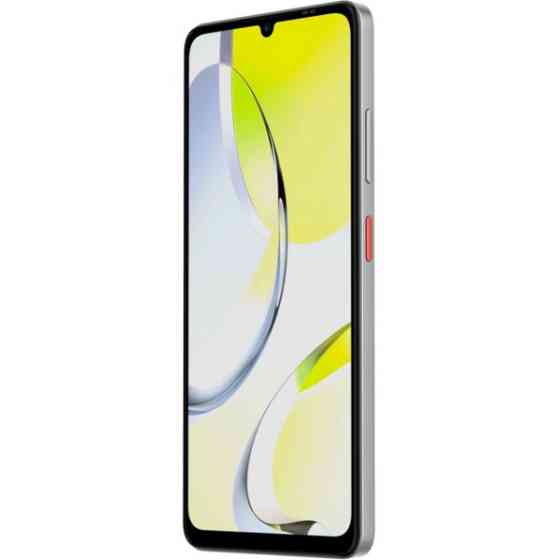 Смартфон ZTE Blade A76 4/128GB NFC Gray Global UA (Код товару:42307) Харків