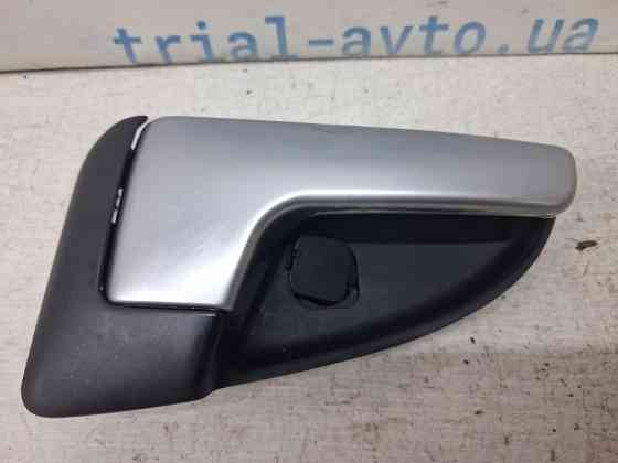 Ручка двери внутреняя передняя правая Kia Ceed 2006-2012 826201H010 (Арт. 84505) Київ