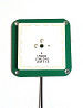 Антенна GPS L1, Glonass L1, Galileo E1, Sbas L1 30dBi, IPEX1 RF1.13, высокоточного позиционирования  Днепр