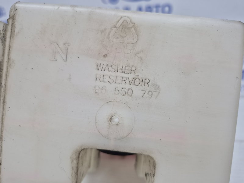 Бачок омывателя Chevrolet Lacetti 2004-2013 96550797 (Арт. 56136) Київ - зображення 6