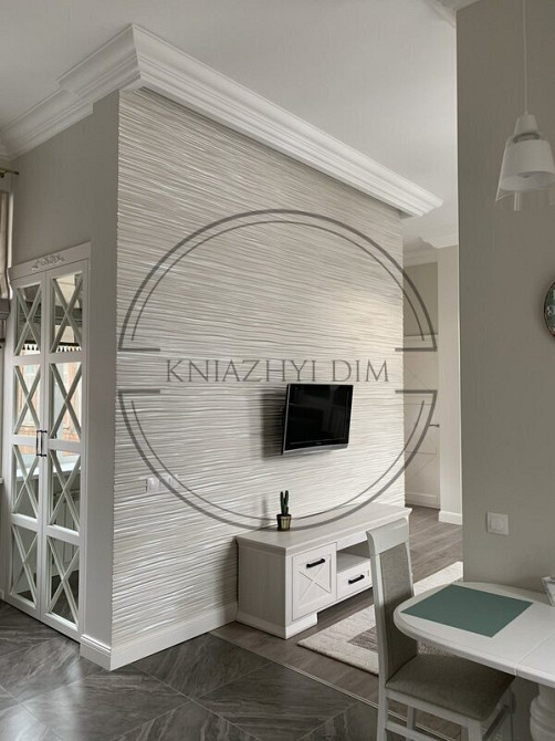 Оренда сучасної, 2к.кв.. у центрі, Золоті ворота. №11198451. Київ - зображення 7