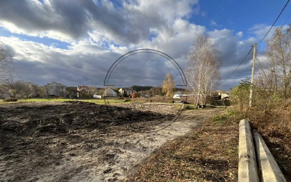 Продаж земельної ділянки 8 соток Залужний пр - к , в Голосіївському р-ні. Код об'єкту №: 264762 Киев - изображение 8