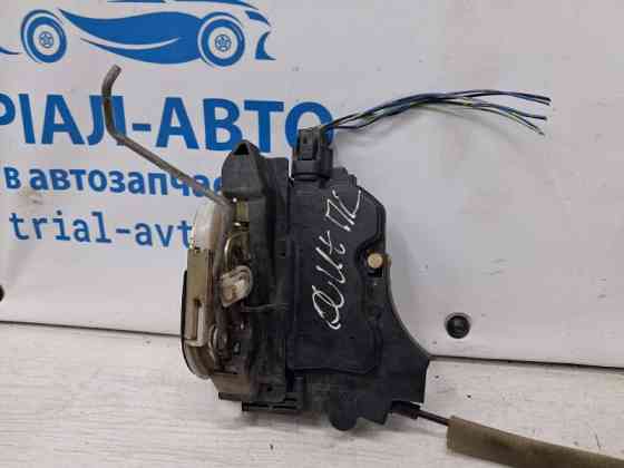 Замок двери передний левый Mitsubishi Outlander CU 2.4 БЕНЗИН 4G69 2003 (б/у) Киев