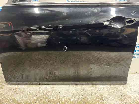 Дверь передняя левая Hyundai Sonata YF 2.4 БЕНЗИН G4KJ 2010 (б/у) Київ
