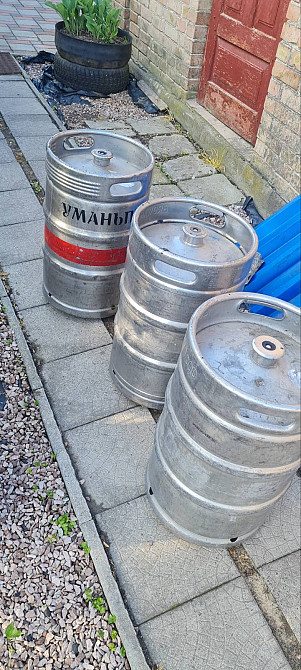 Кеги Пивні Миронівка - зображення 2