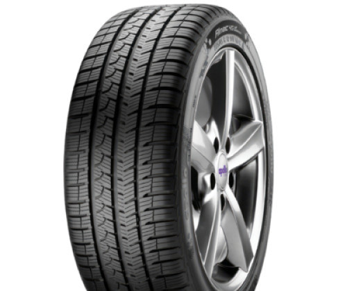 225/60 R17 Apollo Alnac 4G All Season 103V Легкова шина Киев - изображение 1