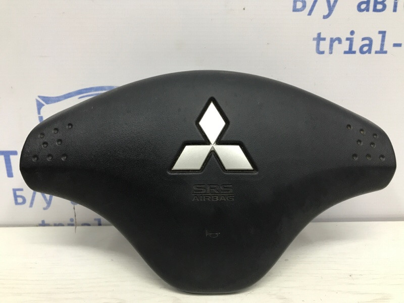 Подушка безопасности в руль Mitsubishi L200 KB 2.5 ДИЗЕЛЬ 4D56U 2006 (б/у) Киев - изображение 1