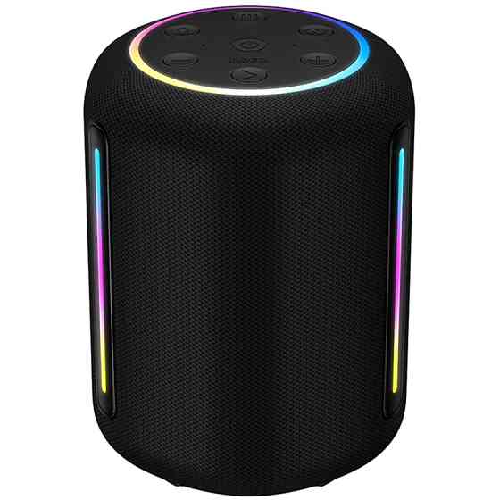 Уценка Bluetooth Колонка Hoco HT3 Platinum 20W Херсон