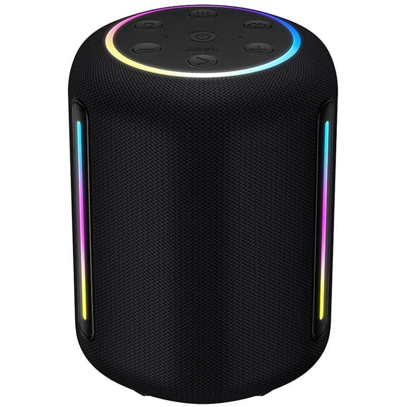 Уценка Bluetooth Колонка Hoco HT3 Platinum 20W Херсон - зображення 1