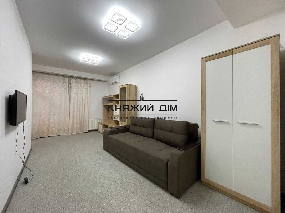 Оренда 2 кімнатна квартира ЖК Львівський квартал КОД 11203346 Київ - зображення 2