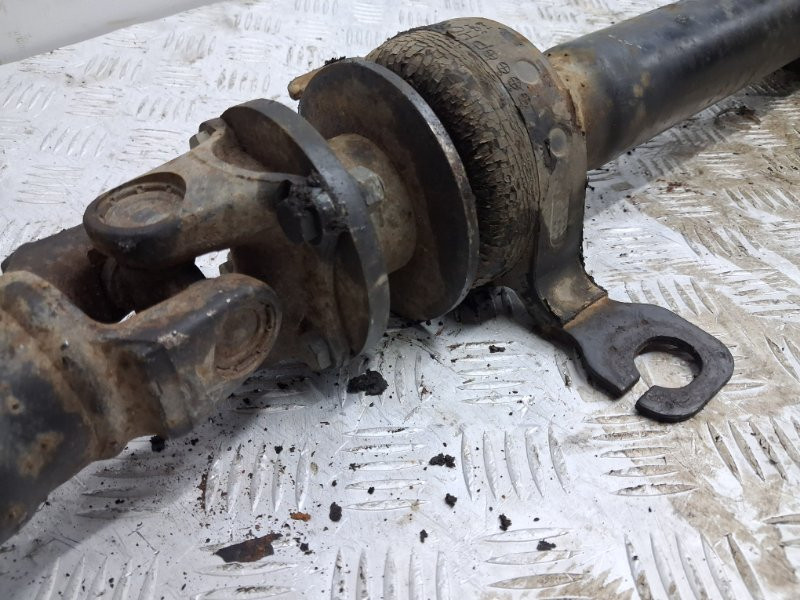 Вал карданный Mazda CX 7 2006-2012 PH0325100A (Арт. 79169) Київ - зображення 5