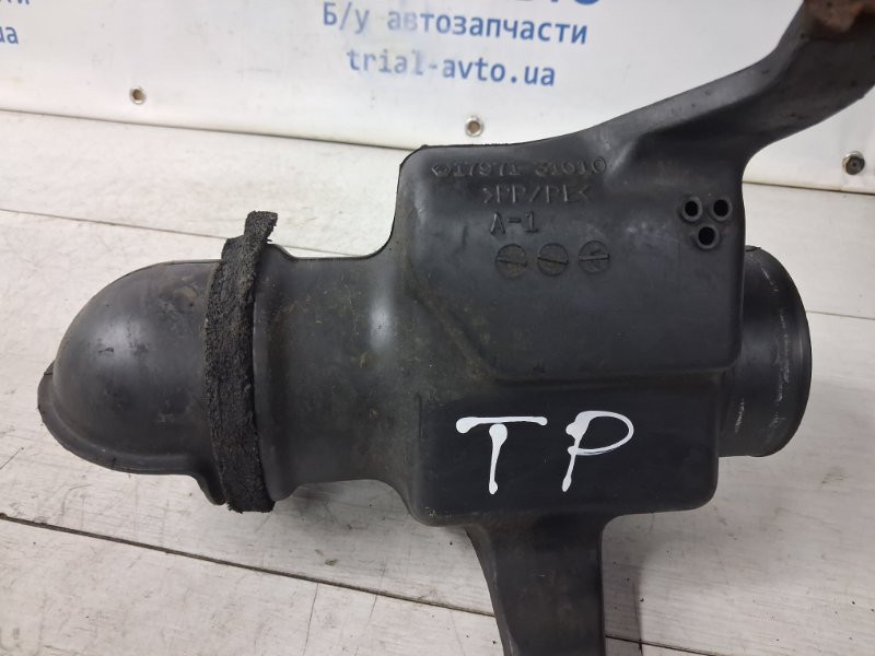 Патрубок воздушного фильтра Toyota Prado J120 4.0 1GR-FE 2002 (б/у) Киев - изображение 2