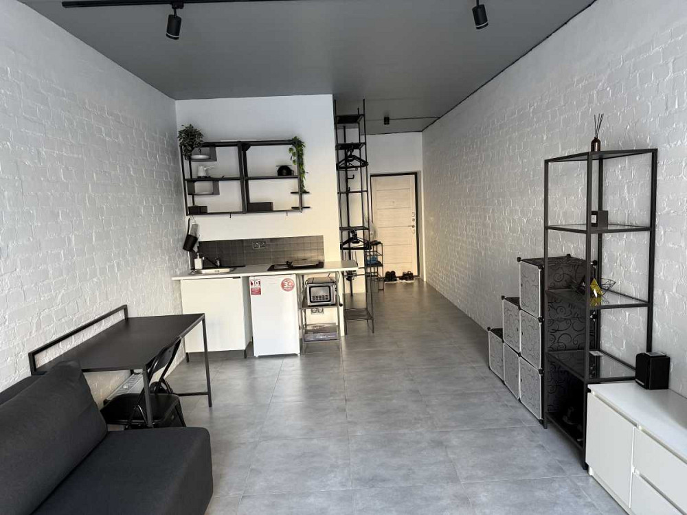 долгосрочная аренда 1-к квартира Киев, Дарницкий, 14999 грн./мес. Київ - зображення 3