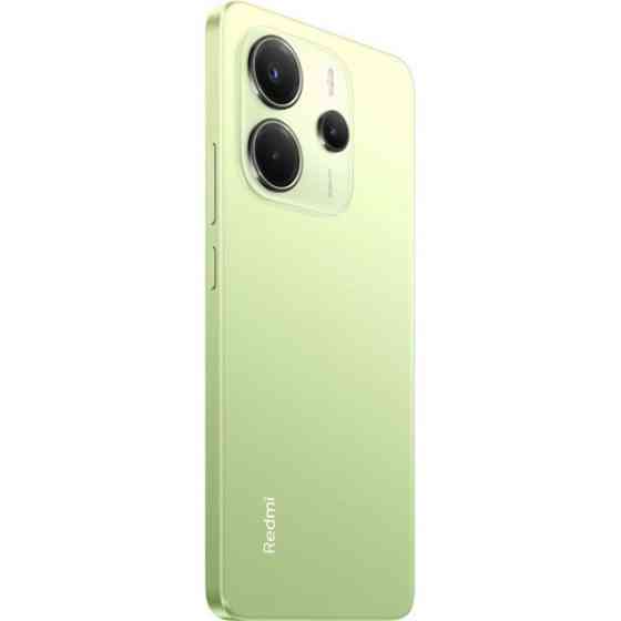 Смартфон Xiaomi Redmi Note 14 4G 8/256GB NFC Lime Green (No Adapter) Global (Код товару:42661) Харків