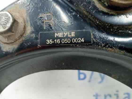 Рычаг передний верхний правый Mazda 6 2007-2013 GS1D34200B (Арт. 60758) Киев
