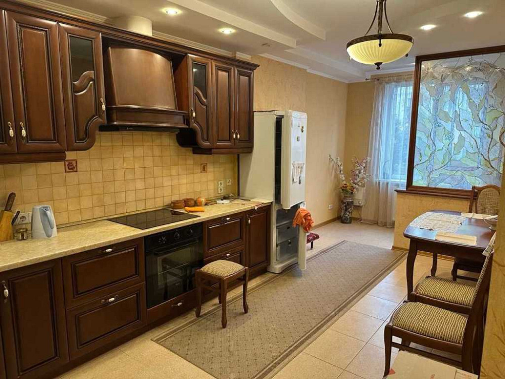 долгосрочная аренда 3-к квартира Киев, Святошинский, 21000 грн./мес. Київ - зображення 3