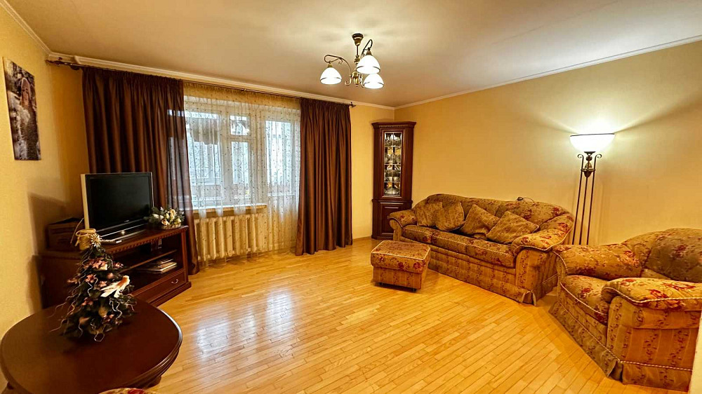 продажа 3-к квартира Луцк, 85000 $ Луцьк - зображення 1