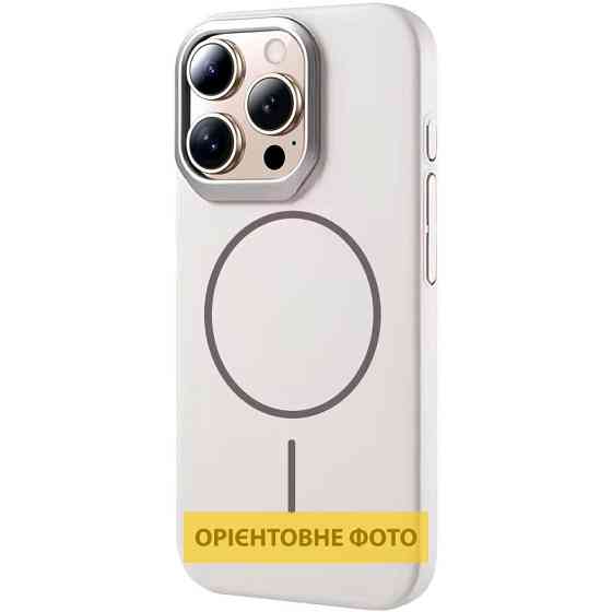 Чехол PC Dream with MagSafe для Apple iPhone 17 (6.3") Херсон