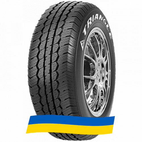 275/65 R17 Triangle TR258 115S Легкова шина Киев - изображение 3