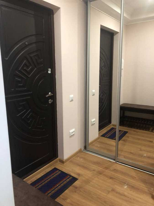 долгосрочная аренда 1-к квартира Киев, Святошинский, 10000 грн./мес. Киев - изображение 9