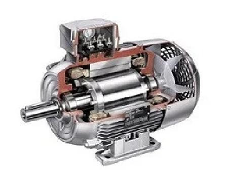 Перемотка та ремонт електродвигунів, статора, якоря, генератора Бородянка - изображение 3