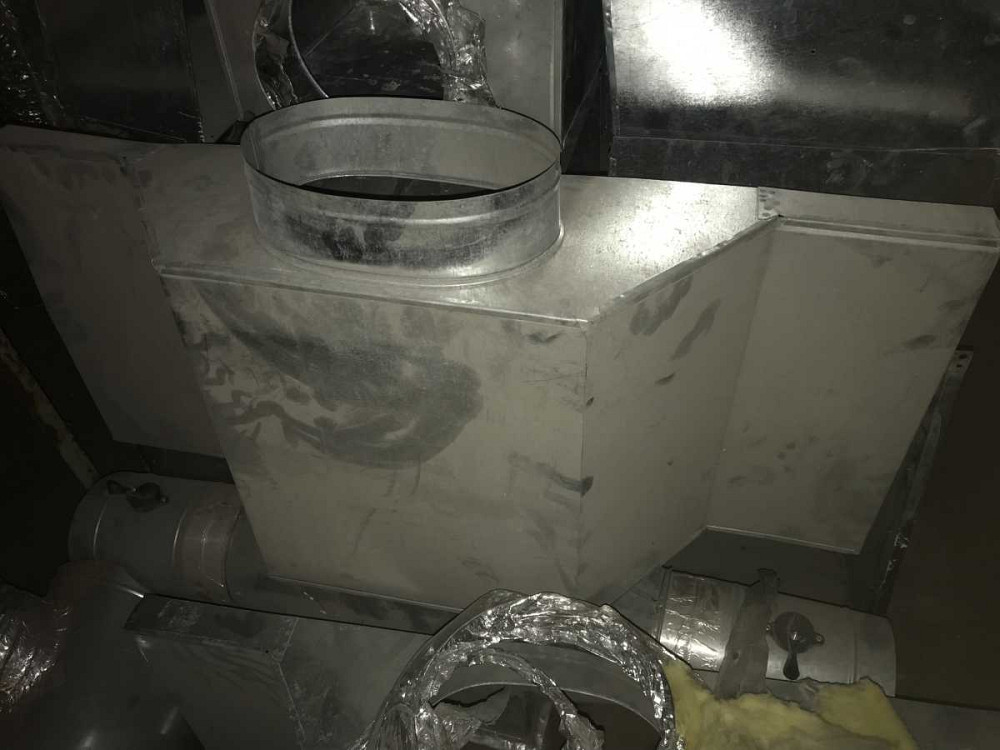 Вентиляционный Зонтик. Киев - изображение 8