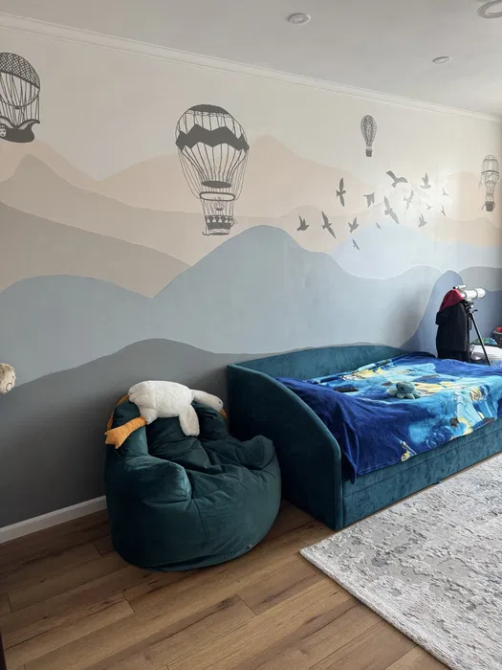 Продаж 2-кім в новобудові 3V Волкова Кропивницький - зображення 2