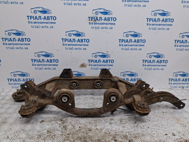 Балка задней подвески SsangYong Korando 2010-2019 4050A34101 (Арт. 68771) Київ - зображення 1