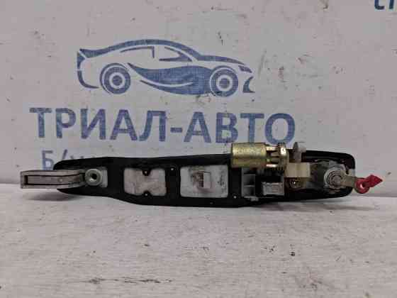 Ручка двери внешняя передняя правая Mitsubishi Outlander 2003-2006 MR634481 (Арт. 60222) Киев