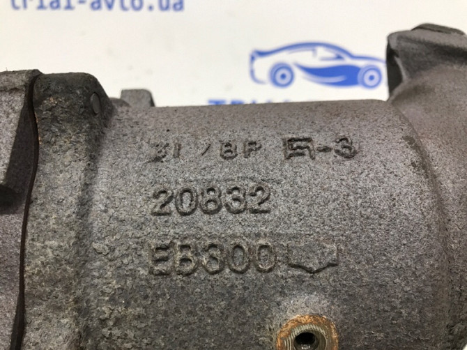 Катализатор Nissan Pathfinder 2004-2014 208A0EB325 (Арт. 56082) Київ - зображення 5